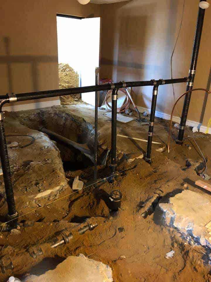 long island plumber
